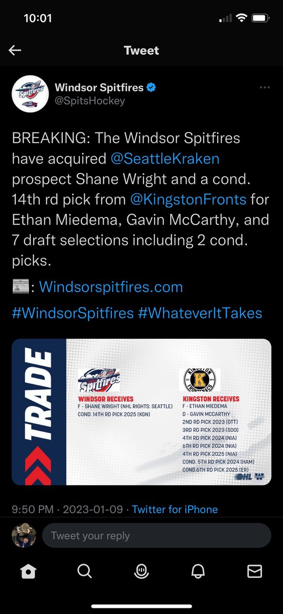 Ian MacAlpine tweet media