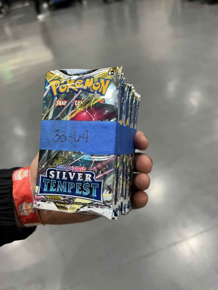 Cherryh4ze24's tweet photo. Being the only female to make day 2. Top 64 San Diego Regionals with Mew Vmax! #pokemontcg #sandiego #mewvmax @pokestatstcg @LimitlessTCG https://t.co/Q47V3recXE