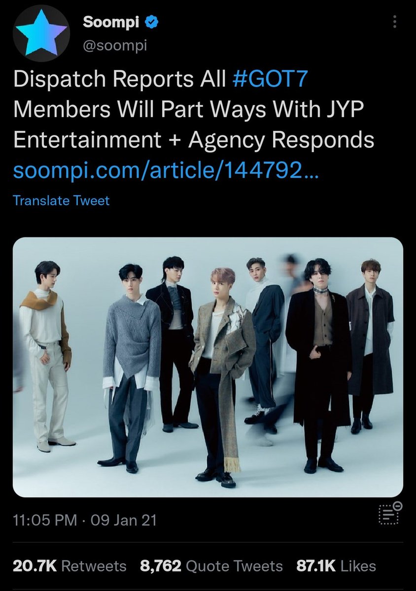 kickitjy's tweet photo. happy second anniversary guys https://t.co/Cy8BW2N5vg