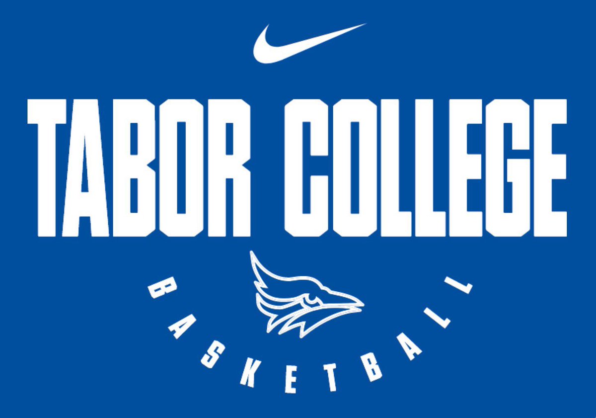 Blessed to receive an offer to continue my academic and basketball career at Tabor College <a href="/TaborCollegeMBB/">Tabor College Men’s Basketball</a> . Thank you <a href="/coachmattwarren/">Matt Warren</a> and @CoachAdamGiger for the opportunity!
<a href="/T_HighHoops/">Topeka High Men’s Basketball</a> <a href="/94x50Ks/">KS 94x50 United</a> <a href="/GFlair/">Geo Lyons</a>  <a href="/T_HighAthletics/">Topeka High Athletics</a>