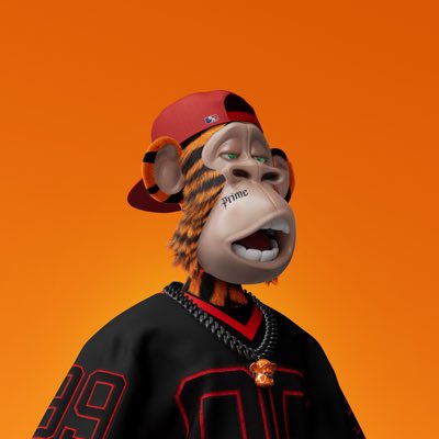 BIGBOYNFT's tweet photo. #NewProfilePic had to get this bad boy I mean he is insanely good looking I couldn’t resist !! @HAPEsocial @DigimentalLDN https://t.co/ZOoN02FOaR