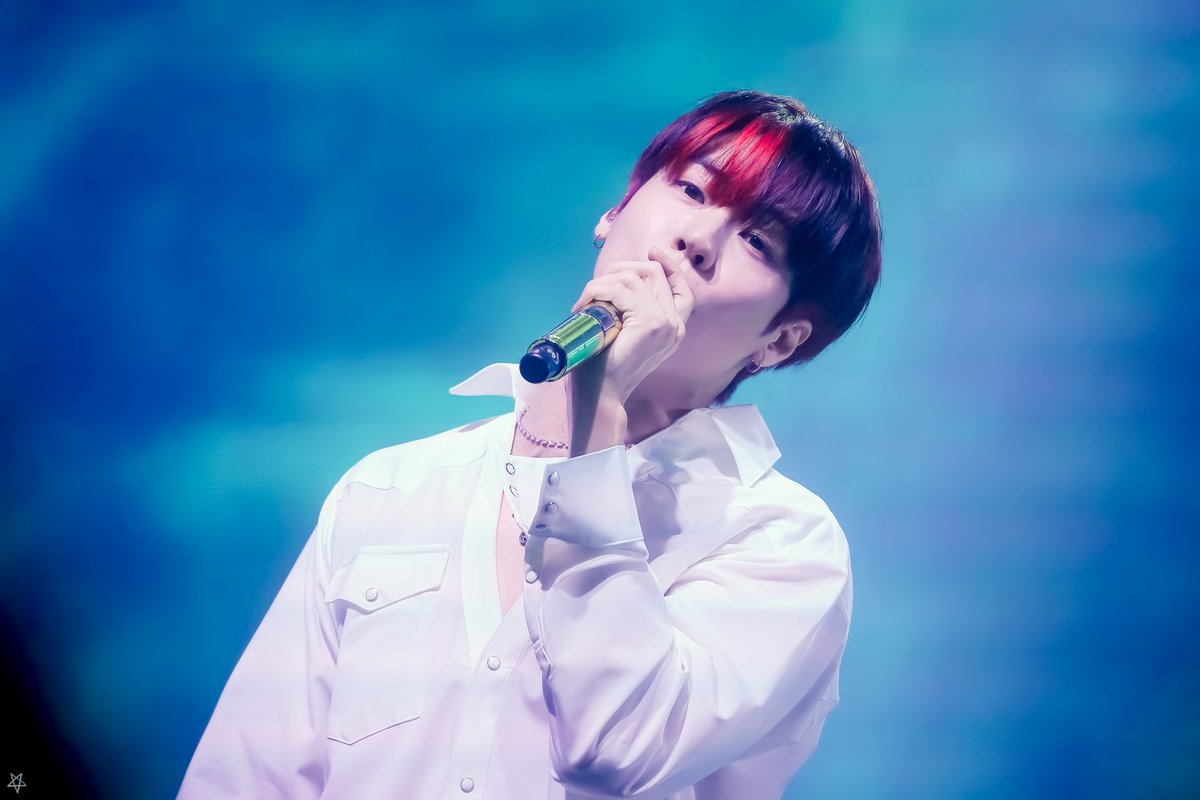 starrydream0520's tweet photo. 230107 엔콘3 &amp;3 Day 1

승수리 (🍒) 

#엔플라잉 #NFlyingin #이승협 #LeeSeungHyub https://t.co/RkPYjmkJAP