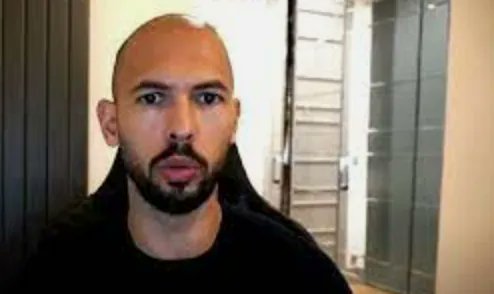 Dean Blundell🇨🇦 on Twitter: "Romanian Police: Andrew Tate Taken To