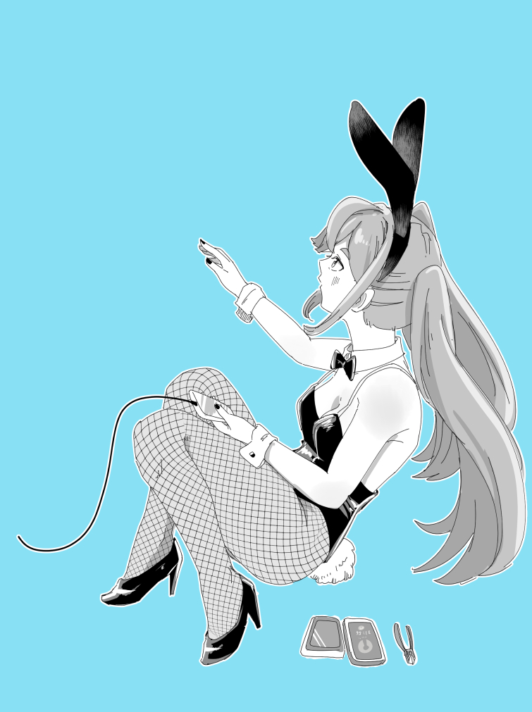 「」|ごんのイラスト