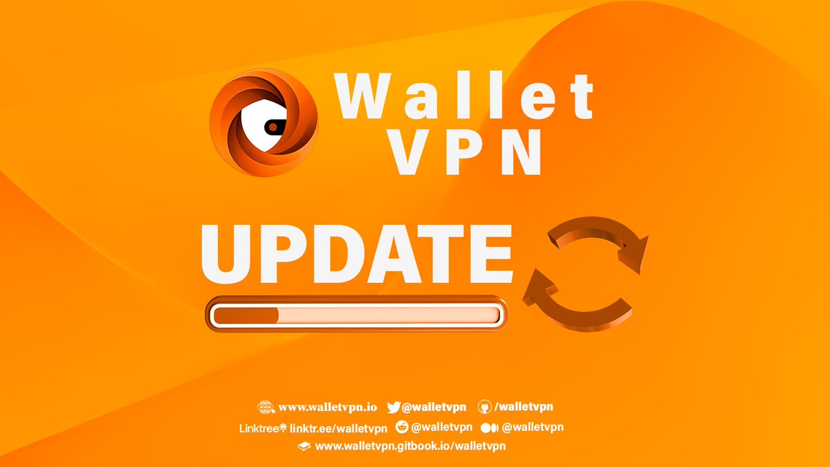 Very Important Announcement, Next Week we will finalize the contract with a CEX Tier 1, and we will announce with some Influencers known in the Market, This is a good Opportunity to accumulate, fill your bags.

#WalletVPN #WVPN #KUCOIN #OKX #BNB #USDT #CRYPTO  #CEX