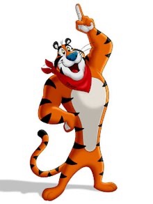 rumipumi's tweet photo. Organizers when frosted flakes:  They’re GREAT! https://t.co/X0ZPOUsxT0