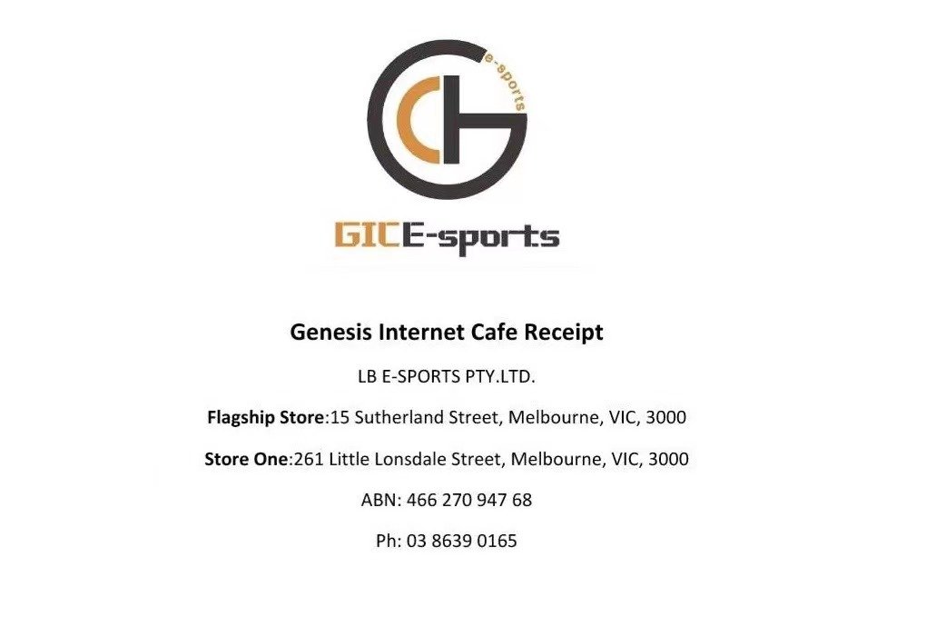 GIC E-sports tweet media