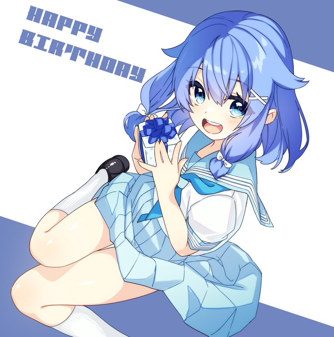 歩サラさんハッピーバースデー🎂
今年も歩サラさんにとって良い年でありますように🙏
動くぽっとちゃんも頑張ります!!!
#ぽっとれーと 