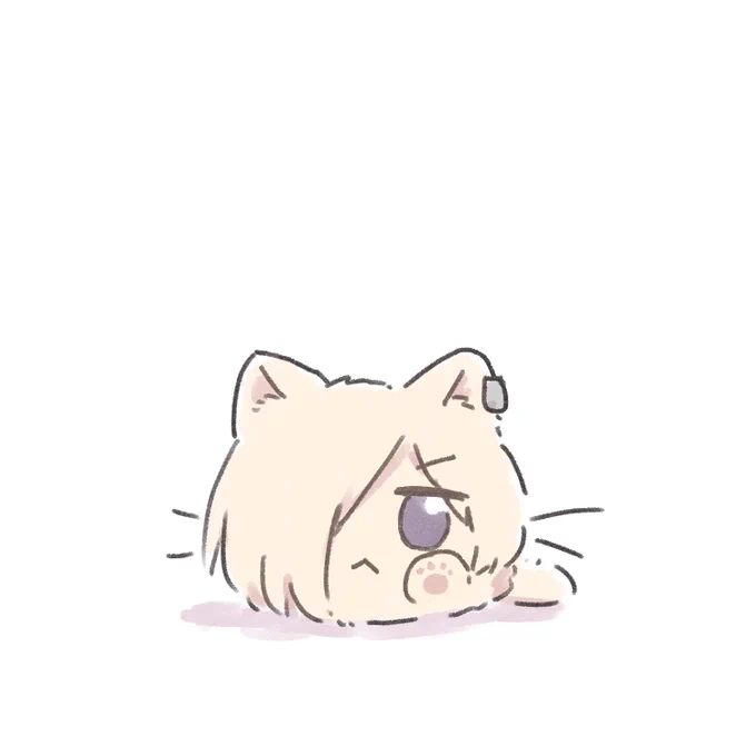 ちっちゃいおてて 