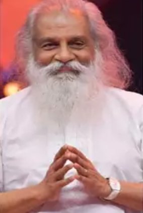 HAPPY BIRTHDAY
GANA GANDHARVAN
K.J. YESUDAS 