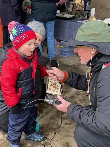 birdbabble1's tweet photo. It's been a while but we are starting 2023 off with Episode 28 and it's all about the 2022 Christmas Bird Counts around Victoria, BC

https://t.co/MR8CUcGBsS

 #christmasbirdcount #CitizenScience #birdinginvictoria #rockypointbirdobservatory https://t.co/Rn3F7oDpn8