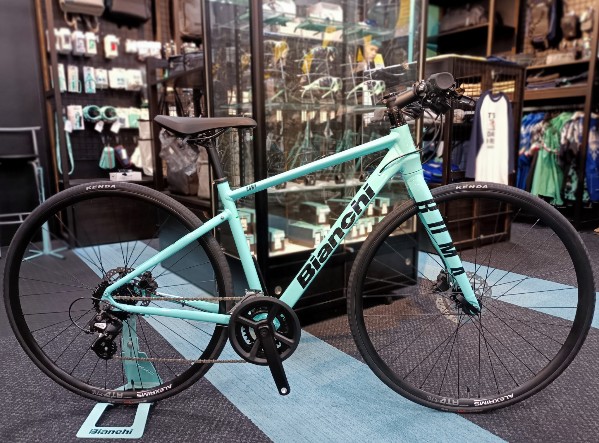 Bianchi Bike Store Marunouchi Marunouchi15 Twitter