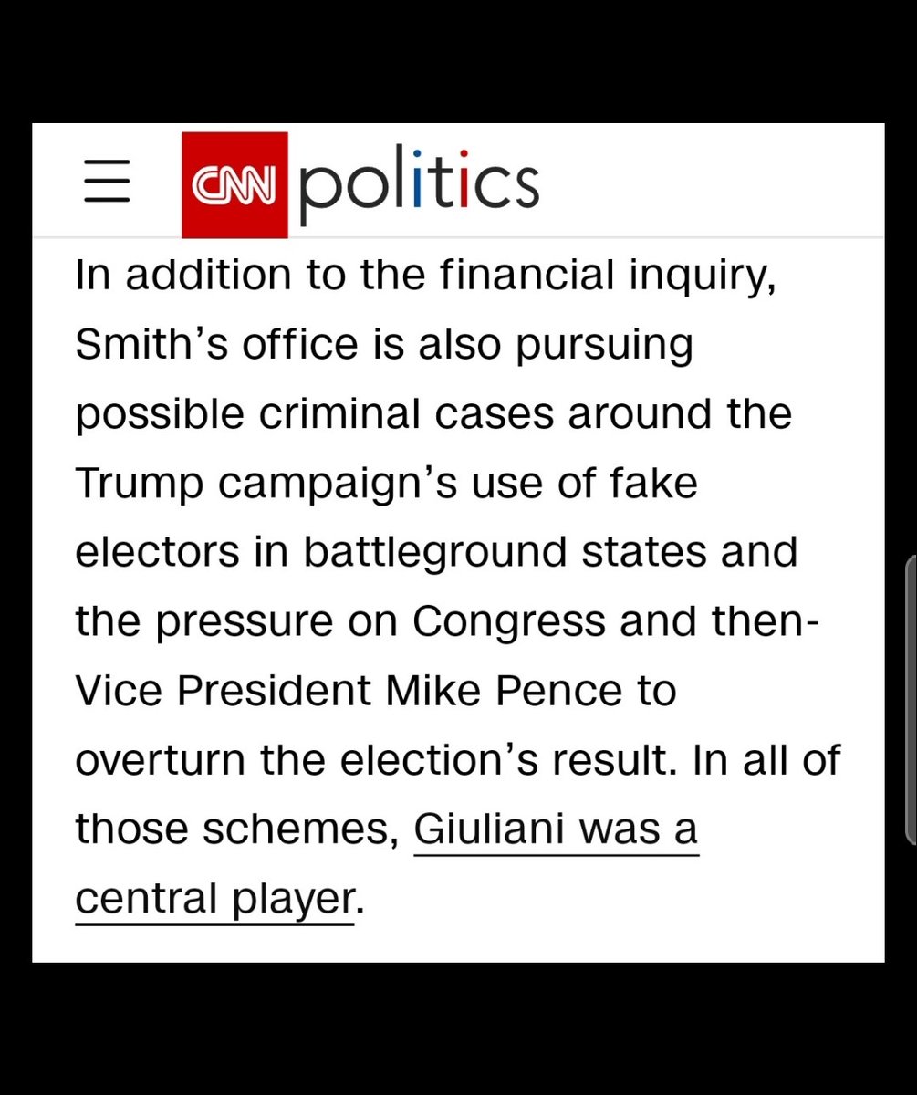 arizona_bonnie's tweet photo. @KatiePhang "Possible criminal cases"

"Fake Electors"

"Schemes"
#JakeHoffman
#KellyWard
#AnthonyKern https://t.co/OfbObHYLUC