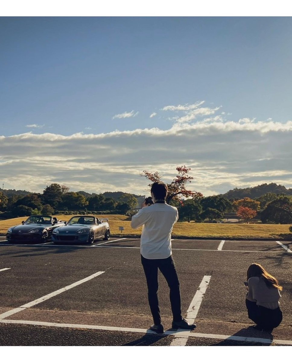 Shogo_FD3S's tweet photo. 昨日入籍しました🥳
これからも2人と2台で色んな人と遊んでいきたいと思ってるのでら皆さんよろしくお願いします🙇‍♂️ https://t.co/vWEubhO4t4