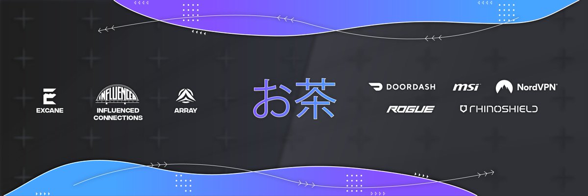 New banner! Thoughts?