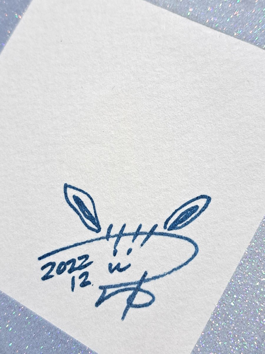 「鎌倉MONAさん『冬のミニミニ原画展』出品絵(3/3)お気に入りの文房堂さんマッ」|ささつゆ🦊5/5【COMITIA144】H28b📚5/6【A40】参加のイラスト