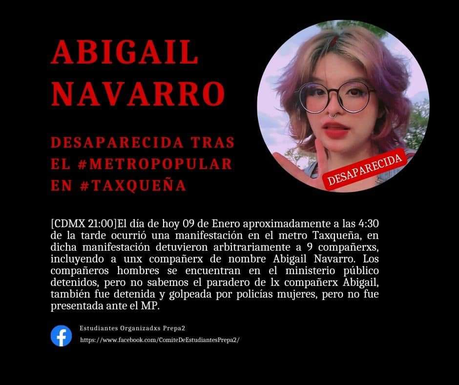 Libro Negro tweet media