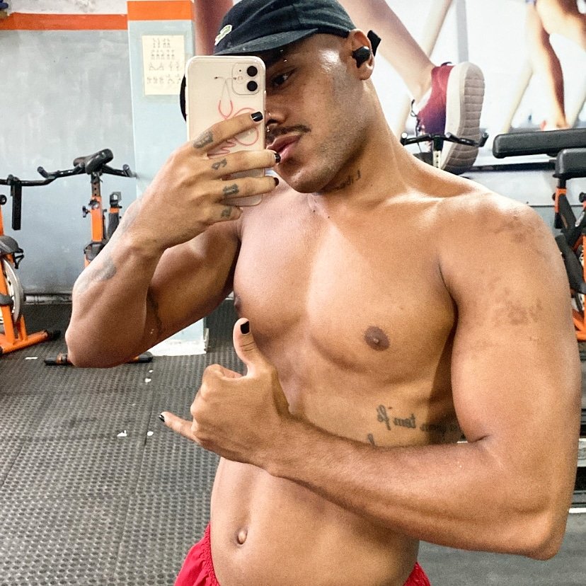 Matheus Soares 🔥 tweet media