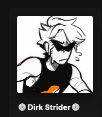 spotify users jumpscaring me with my own art whenever i look for character playlists