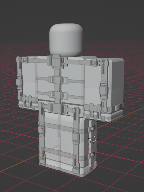 5wolf758's tweet photo. Hi Friends, 
I'm still alive.
-3D Modeling Commissions from 2022 https://t.co/6dsqcXe92j