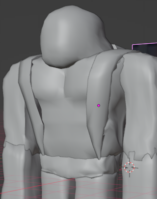 5wolf758's tweet photo. Hi Friends, 
I'm still alive.
-3D Modeling Commissions from 2022 https://t.co/6dsqcXe92j