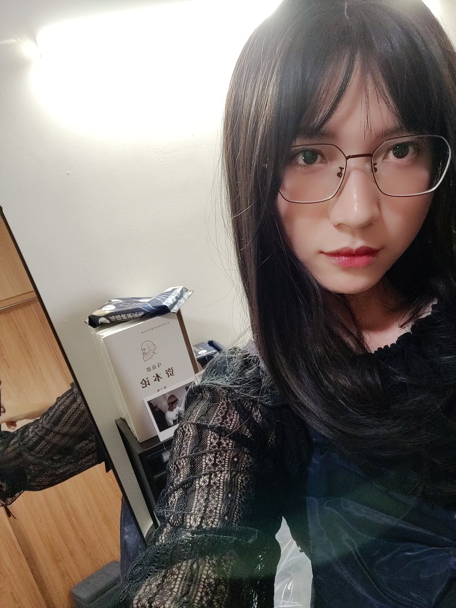 SXDone's tweet photo. 女朋友的女朋友/彼女の彼女
#伪娘 #男の娘 #女装大佬 https://t.co/lgdux556M8