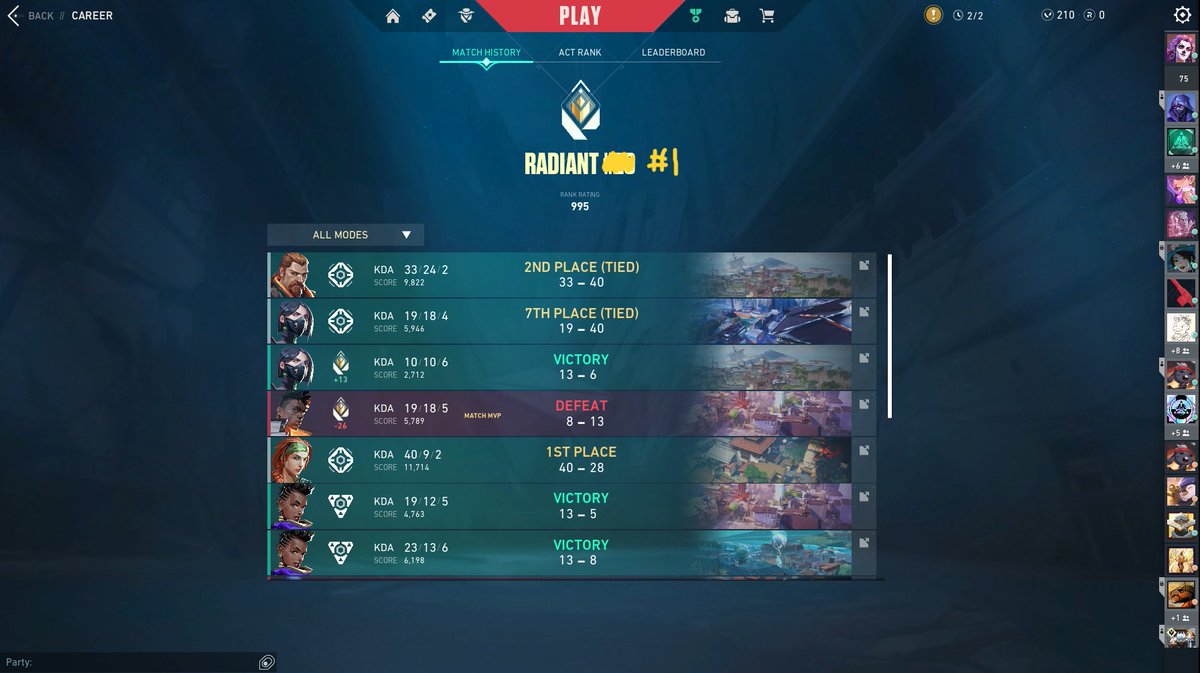 100T bang tweet media