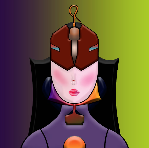 𝐋𝐨𝐨𝐤𝐢𝐧𝐠 𝐟𝐨𝐫 𝐭𝐡𝐞 𝐜𝐨𝐨𝐥𝐞𝐬𝐭 𝐚𝐧𝐝 𝐦𝐨𝐬𝐭 𝐫𝐚𝐫𝐞 𝐍𝐅𝐓 𝐚𝐫𝐭? 𝐖𝐞 𝐠𝐨𝐭 𝐢𝐭 𝐡𝐞𝐫𝐞! 
🛒𝚃𝚑𝚒𝚗𝚔 𝙱𝚎𝚏𝚘𝚛𝚎 𝚈𝚘𝚞 𝙲𝚕𝚒𝚌𝚔 #𝟿𝟿𝟷𝟿

rarible.com/.../0xfee7ee7f…...
#nfts
#nft
#vuconft
#ThinkBeforeYouClick
#digitalart
#nftartist
#investment 
#rarible