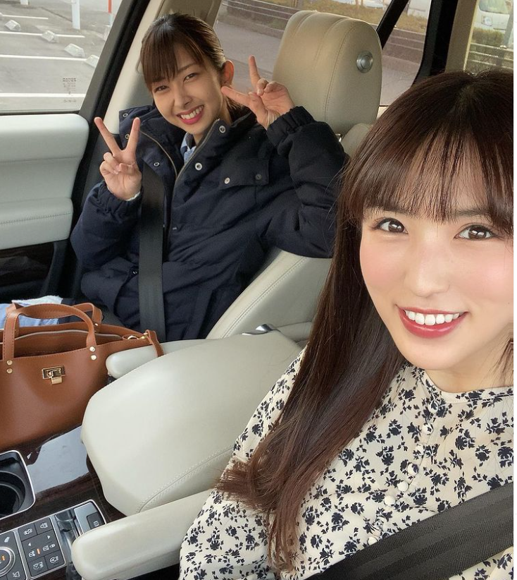 End a working day with good friends.