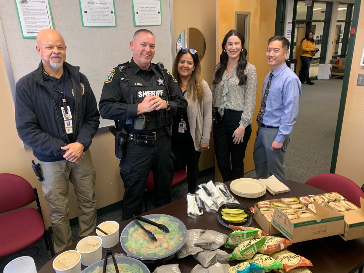 Rohini Tohan (@tohantruths) on Twitter photo Appreciating Deputy Epple <a href="/StoneHillMiddle/">Stone Hill Middle</a> <a href="/LCPSOfficial/">LCPS News</a> not just on National Law Enforcement Day but all through the year! Our Stingrays are thankful for all he does to keep us safe! @Martinez_LCPS @smith2dw <a href="/MrFryeLCPS/">Matt Frye</a> <a href="/EdChiLCPS/">Ed Chi</a> <a href="/Royster_SHMS/">Jaclyn Royster</a> Appreciating Deputy Epple <a href="/StoneHillMiddle/">Stone Hill Middle</a> <a href="/LCPSOfficial/">LCPS News</a> not just on National Law Enforcement Day but all through the year! Our Stingrays are thankful for all he does to keep us safe! @Martinez_LCPS @smith2dw <a href="/MrFryeLCPS/">Matt Frye</a> <a href="/EdChiLCPS/">Ed Chi</a> <a href="/Royster_SHMS/">Jaclyn Royster</a>