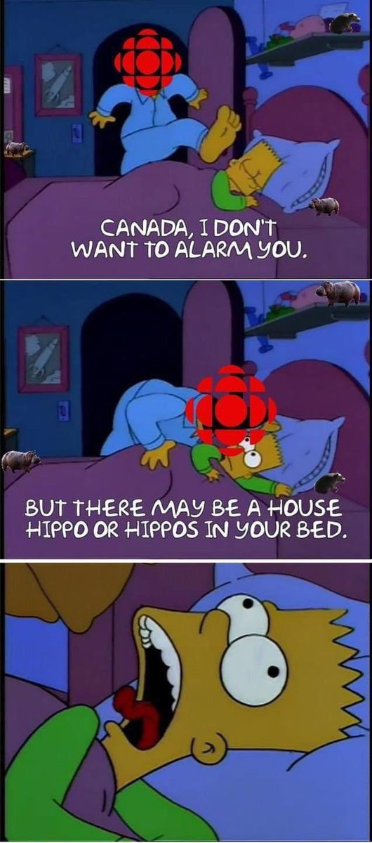 Mayor of Thunderhill 🇷🇺 tweet media