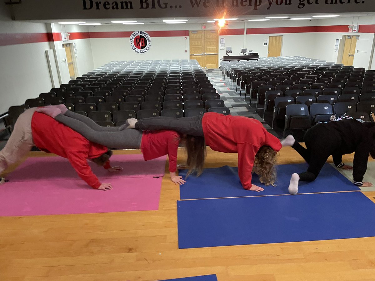 RBMSPE's tweet photo. Double down dog. @rbmsROCKETS #RBBisBIA https://t.co/gqOF5f8bfV
