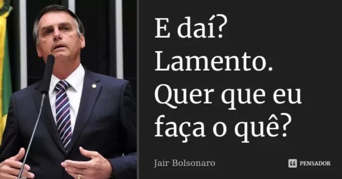 joaofariaz's tweet photo. @CarlosBolsonaro @jairbolsonaro https://t.co/mRGf08Qhxo