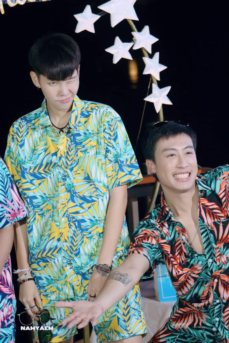 Rabbit_0854's tweet photo. เติบโตไปอีกขั้นแล้วน๊าา..สู้ๆ🥰💚💛
#YoucandoNookPai https://t.co/GvbOmi2xKu