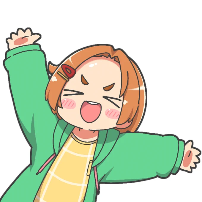 薫ちゃん 