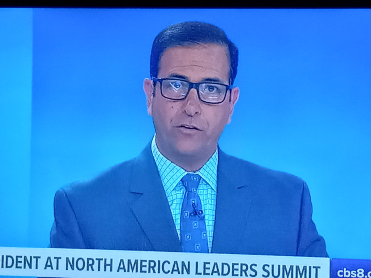 pewilliams58's tweet image. @SteveNews8  Nice seeing you on the 6PM news tonight, but I&apos;m wondering if we&apos;ll still be seeing you on the weekends.  #CBS8 #LiveAt6