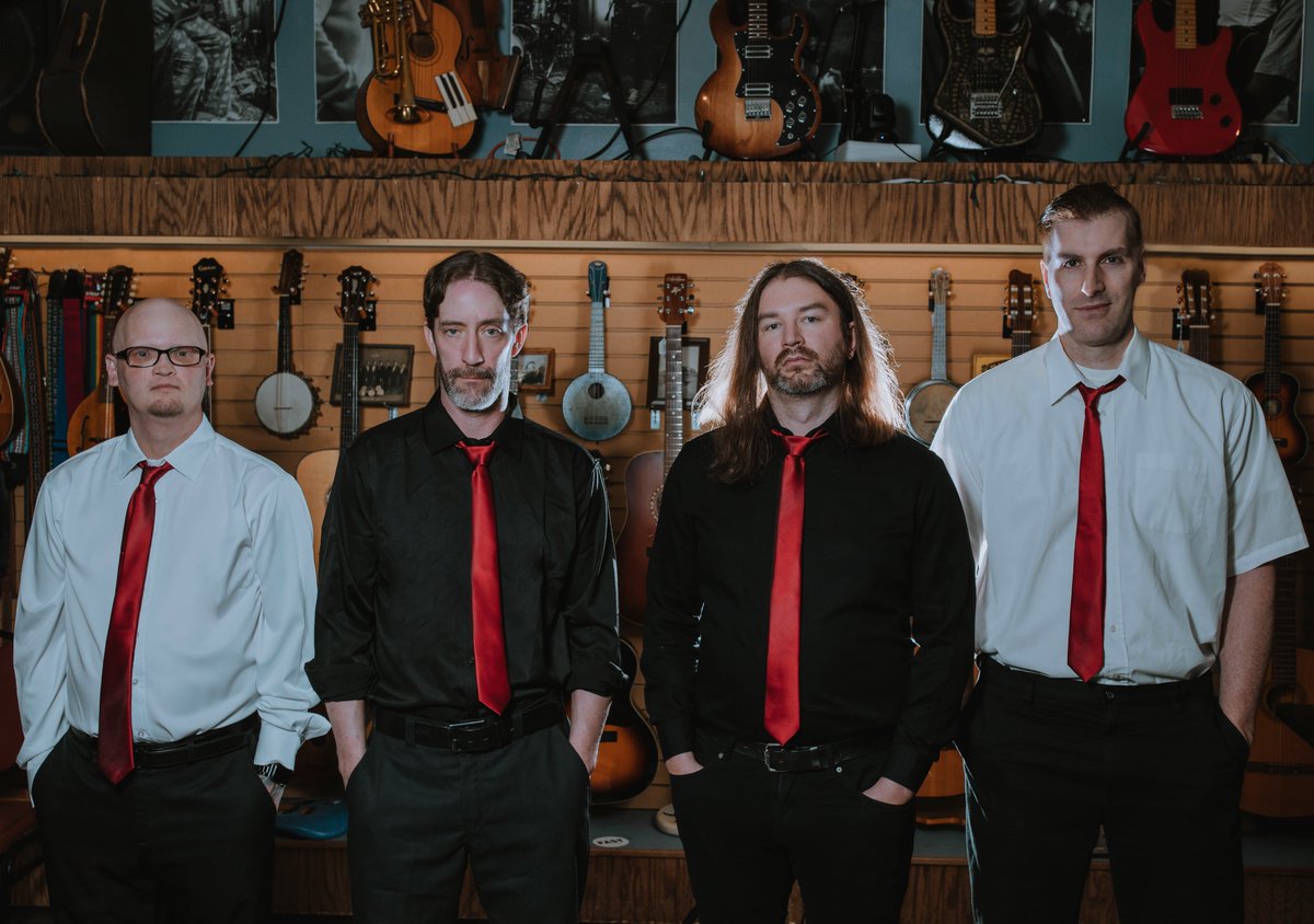 dcwolvesband's tweet photo. ๐ Exciting news coming your way tomorrow at noon EST! Stay tuned...
.
.
.
Photo by Danielle Rivard #news #staytuned #dcwolves #band #rockband #ctband #newenglandband #newenglandmusic https://t.co/B4fHjIR0YP