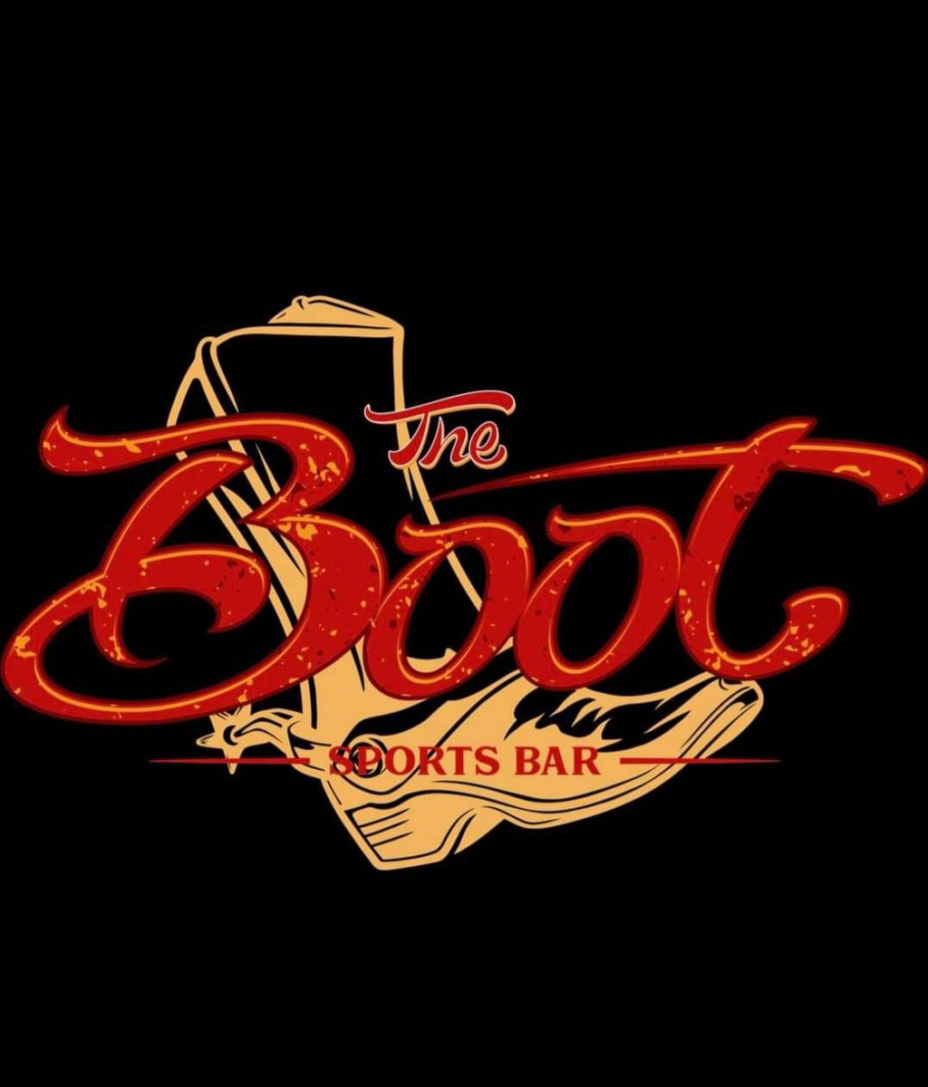 BornNnovember's tweet photo. SO I told you guys that YA BOY had something in the works well... we'll come out to THE WORK'S 🤣  My new sports bar called THE BOOT.. 110 south may. Southeast corner of the fairgrounds. Open this weekend soft opening the following week grand opening the 20th
 LOVE YOU OKC❤️ https://t.co/RpOYGeWqrG