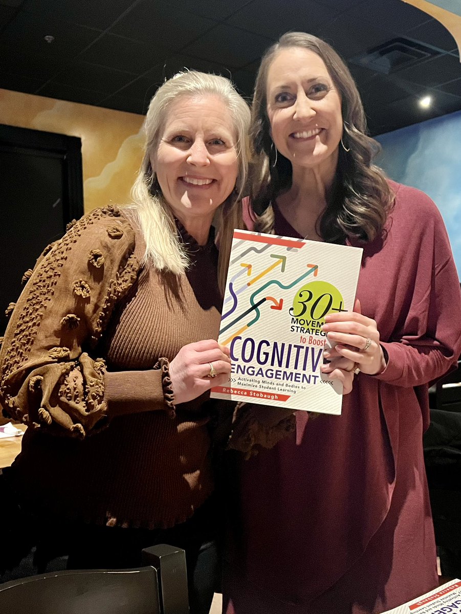 Thanks Jennifer for being a key contributor to the new book!  <a href="/WarrenCoSchools/">Warren Co Schools</a> <a href="/NatcherElem/">Natcher Elementary</a> <a href="/SolutionTree/">Solution Tree</a>