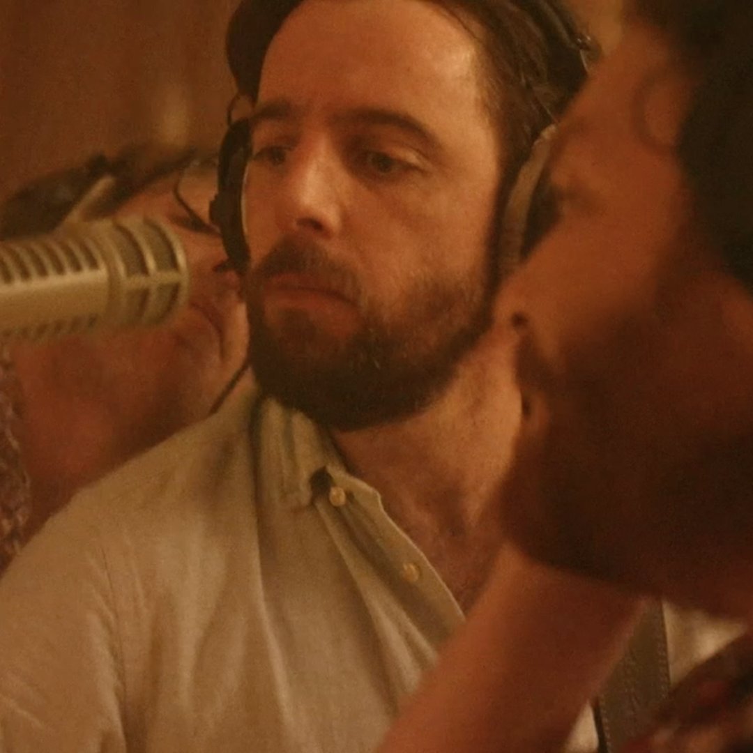 oh yeah and we have a live session of it too we filmed over in france out same day (friday)