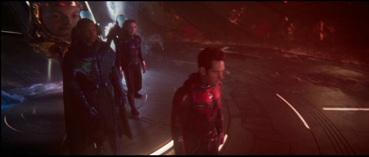 supermarvelcol's tweet photo. ? Modok quien es el actor https://t.co/ly89GfNdZj