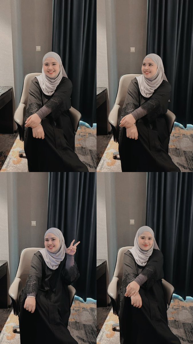 hazayaki's tweet photo. @TwtJodohMY I'm here to help my friend to find her life other half. Looking for serious relationship &amp; date to marry. 

Seorang yang kelakar .. dan selebihnya boleh dm empunya badan dkt ig @amyra.edora  .. 
semoga bertemu jodoh buat kawan saya .. 🫣 https://t.co/ILoaahbaTh