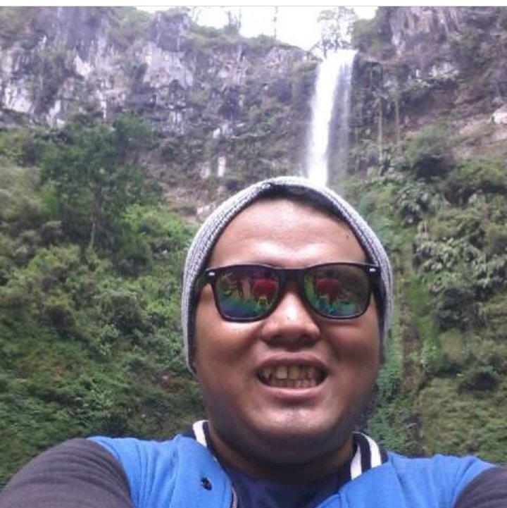 Liat story y koh <a href="/Fandy_Sb/">FS.29</a> di IG dapat berita amay @shotank_97 meninggal dunia.. Dia orangnya kocak, lucu dan baik. Yang nyambut saat hadir di Gathnas 2013 di <a href="/ici_banjarmasin/">ICI Regional Banjarmasin</a>

Selamat jalan teman Insya Allah surga untuk mu.. Aamiin 😥