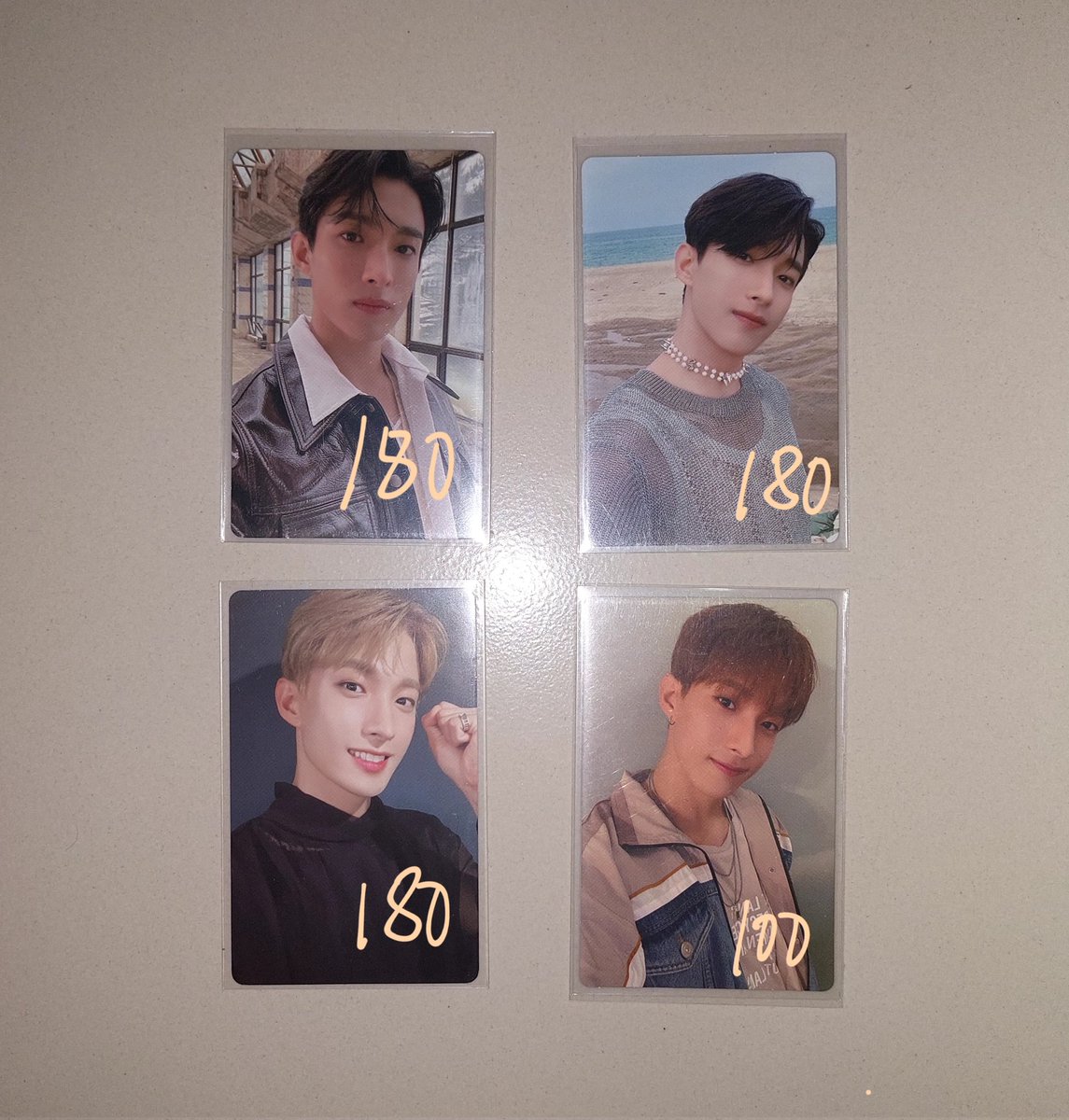 kbbytun's tweet photo. ՙ ☁️ ៸៸ Wts lfb ph | help rt ˚◞ ♡
#budolnidol

ON HAND
—☆ Seventeen pcs (Tingi)
   */" marks/ scratch (visible in lights only)
  
🏳️ Aliaga, Nueva Ecija
☁️ + Pf
☁️ PAYO; 3 days reservation
☁️ Sco, flash express, LBC

🏷️Wtb lfs Seventeen pc ph https://t.co/2rGFPnfEDS