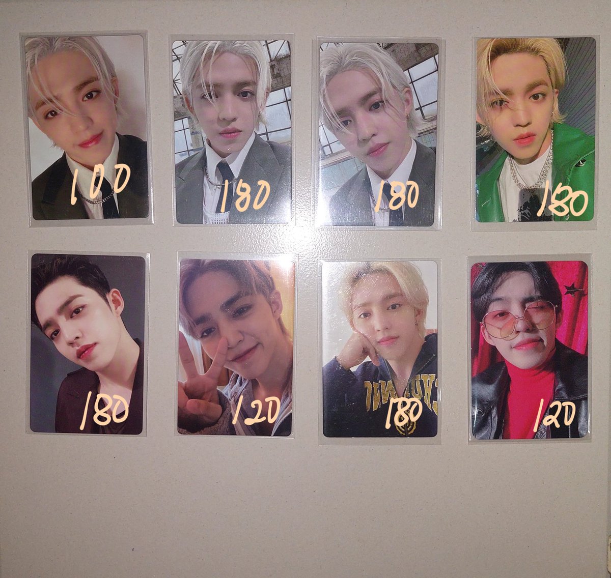 kbbytun's tweet photo. ՙ ☁️ ៸៸ Wts lfb ph | help rt ˚◞ ♡
#budolnidol

ON HAND
—☆ Seventeen pcs (Tingi)
   */" marks/ scratch (visible in lights only)
  
🏳️ Aliaga, Nueva Ecija
☁️ + Pf
☁️ PAYO; 3 days reservation
☁️ Sco, flash express, LBC

🏷️Wtb lfs Seventeen pc ph https://t.co/2rGFPnfEDS