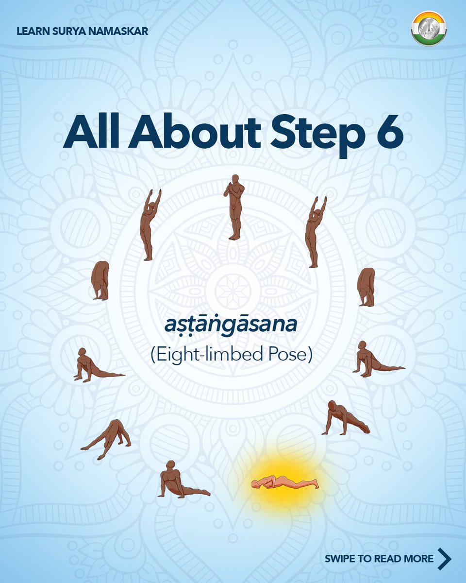 OneRupeeApp on Twitter "In this pose, the body is balanced by touching