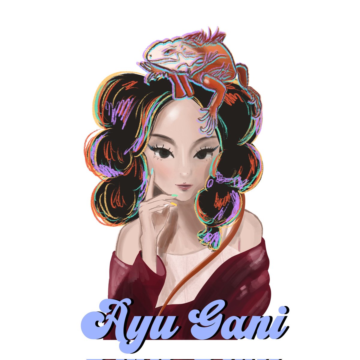 noonadraw's tweet image. Drawing Judges INTM ❤ Ayu Gani ❤
Indonesia Next Top Model Cycle 3

#INTM #Indonesianexttopmodel #INTMCycle3 #NETtv #AyuGani #Gani #Judges