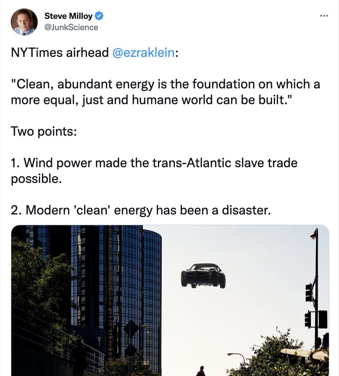 DrinksFriends's tweet photo. The epicness of such report must be acknowledged 

Wind power fueled the trans Atlantic slave trade !!

I would have gone one step further and said advancement in Astronomy also led to colonization!

So reject clean energy and science !

Wat would you say ? https://t.co/UOnWN6rthB
