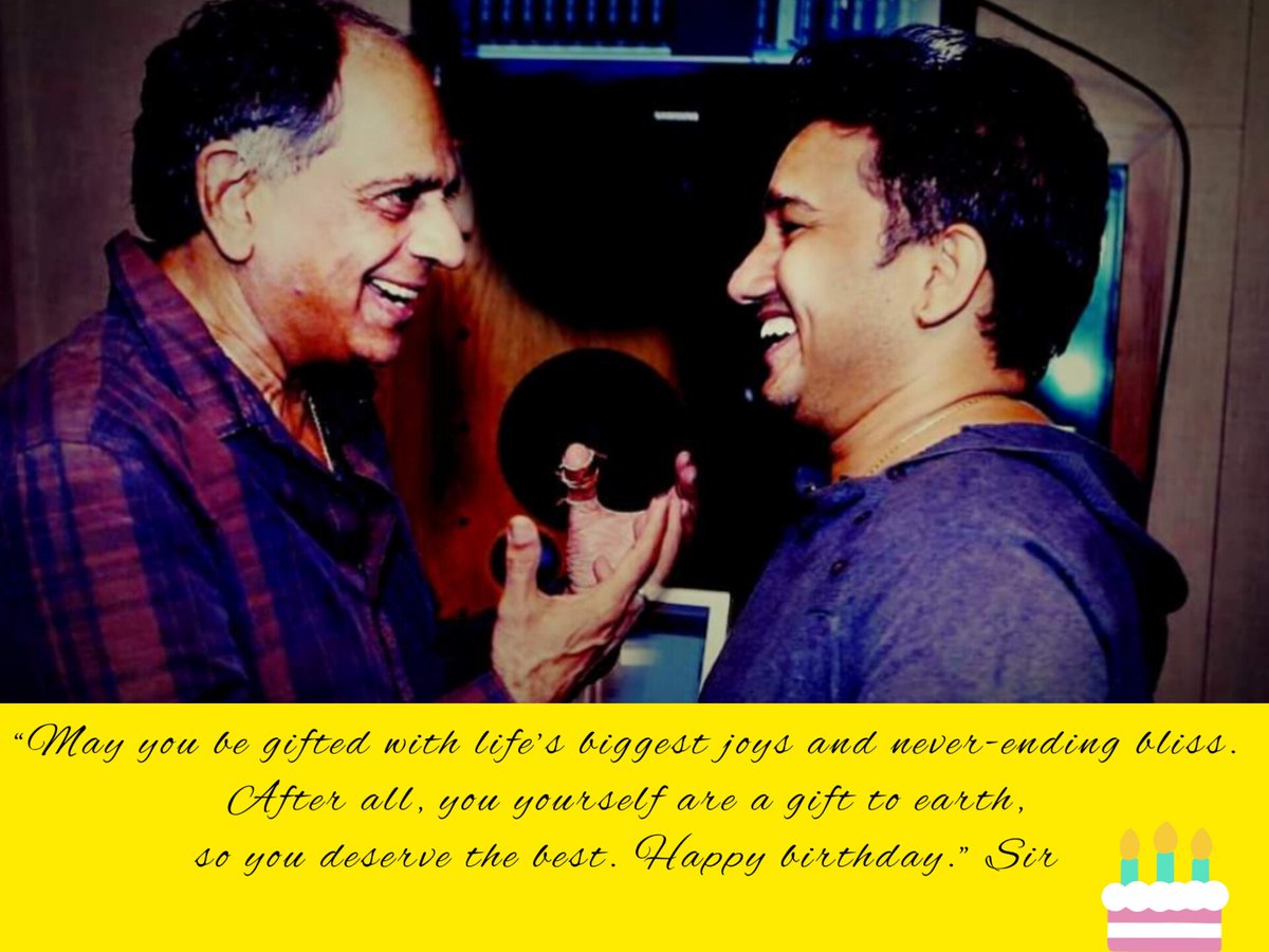 bigivoin's tweet photo. Happy Birthday Sir @NihalaniPahlaj 
#happybirthdaypahlajnihalani #pahlajnihlani https://t.co/gJ9Sq0wr84