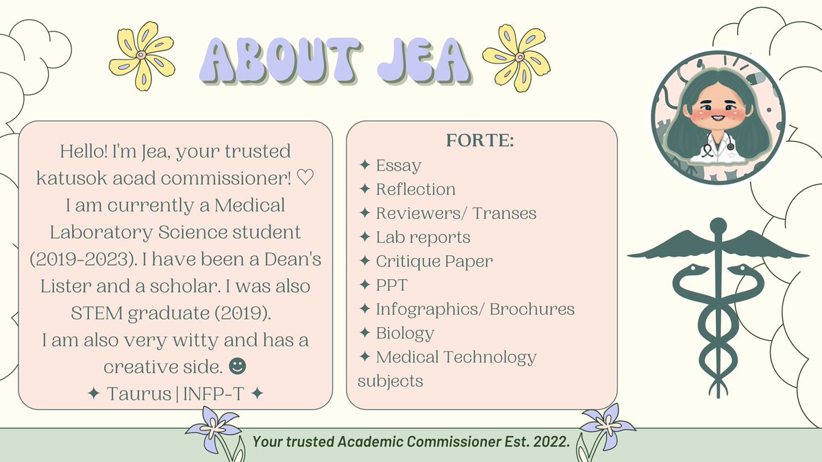 jea, RMT⚕️| ˗ˏˋOPENˎˊ˗ tweet media